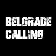 Belgrade Calling logo