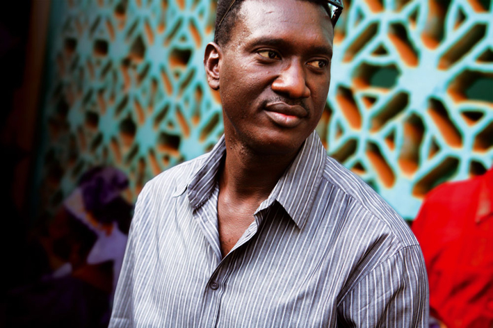Bassekou-Kouyate