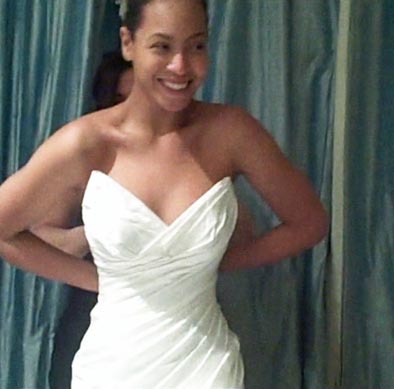 Beyonce-wedding-dress-1