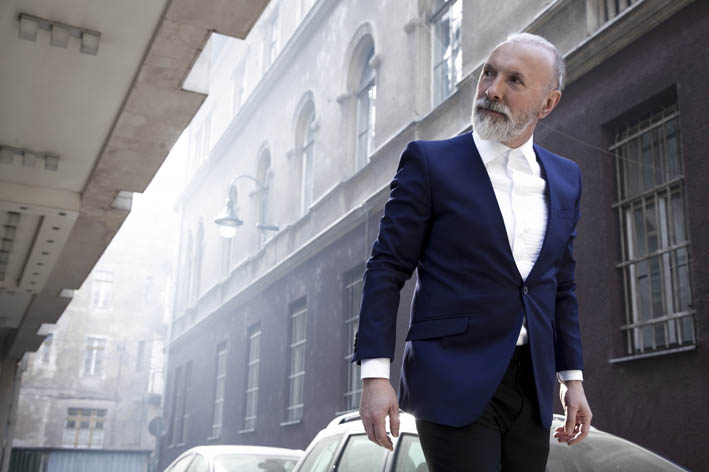 Dino Merlin photo Sever Zolak 03