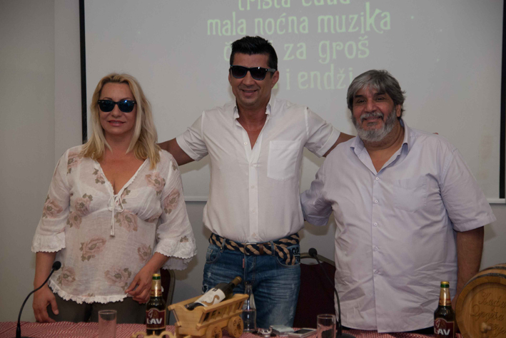 Kafana Fest