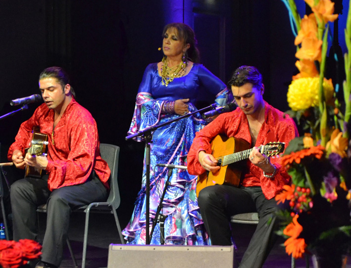 Les Tziganes Ivanovitch 1