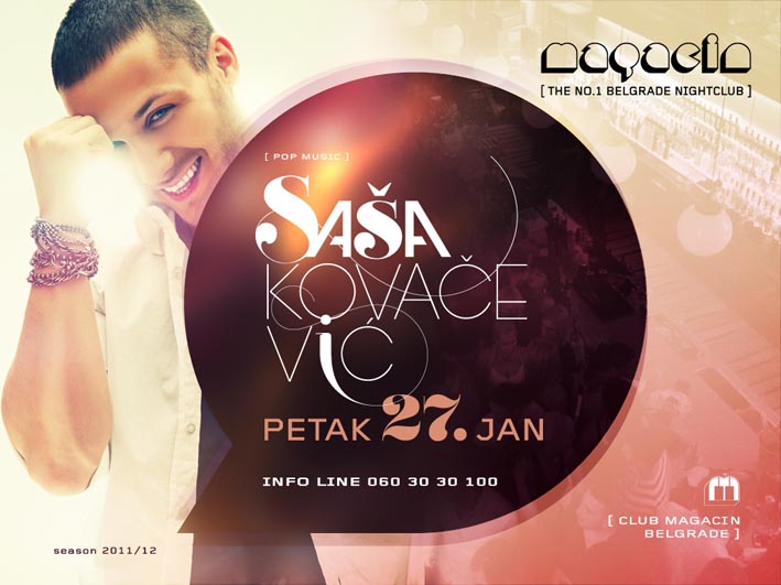 MAGACIN Sasa Kovacevic_27.1.2012