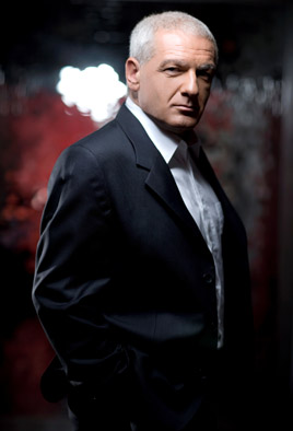 Prijatelji za Dekija_Zeljko Samardzic