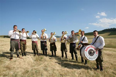 Sabor trubaca zapadne Srbije