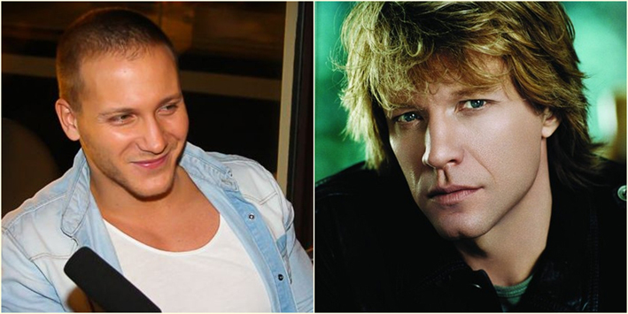 Sasa Kovacevic Bon J