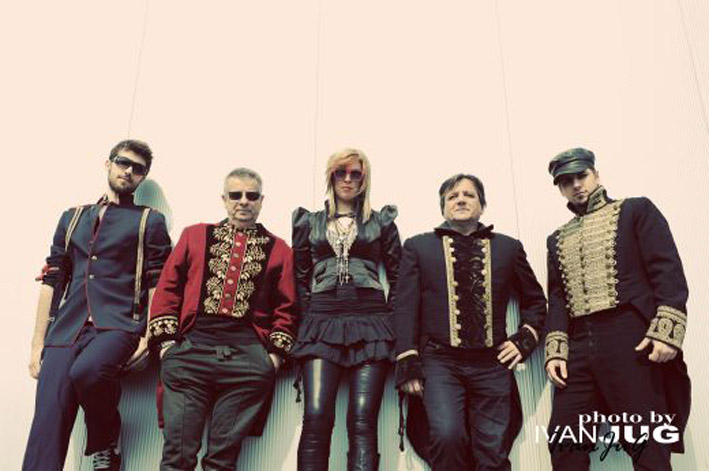 Teska industrija foto 2