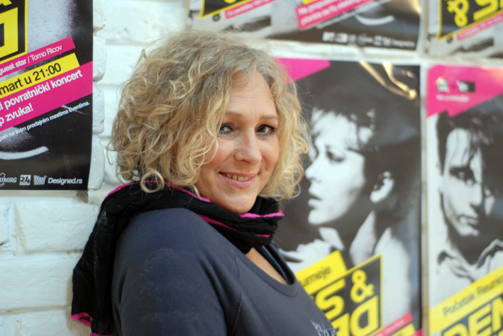 marina perazic