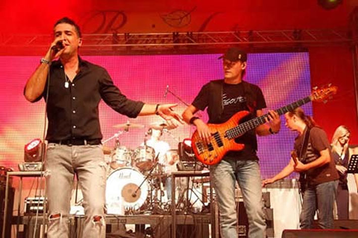 zeljko rujanfest