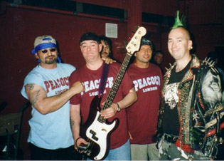 CockneyRejects