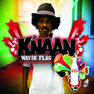 Cover_KNAAN_Wavin'_Flag_Coca_Cola_Celebration_Mix_300CMYK