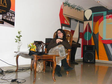 BG Storytelling