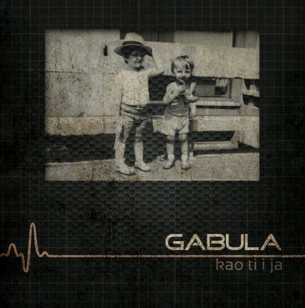 GABULA