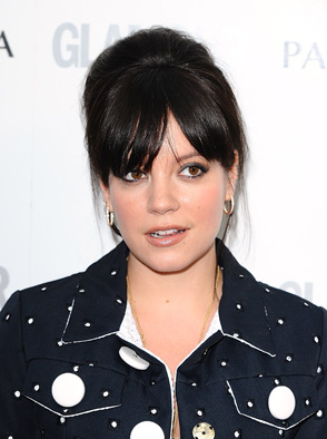 Lily Allen