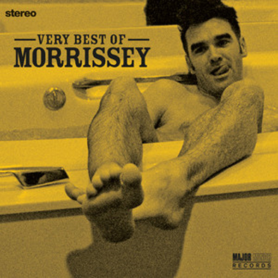MOrrisey vbo
