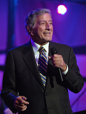 Tony-Bennett