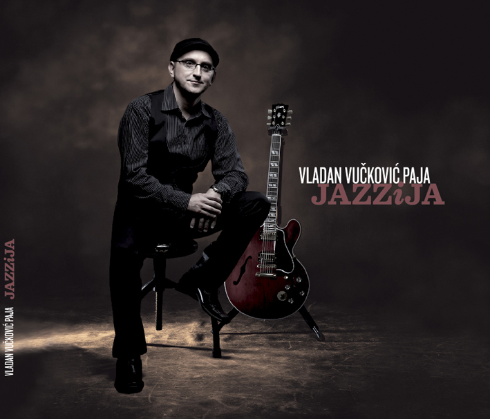 Vladan Vuckovic Paja JAZZiJA Photo 7 naslovna