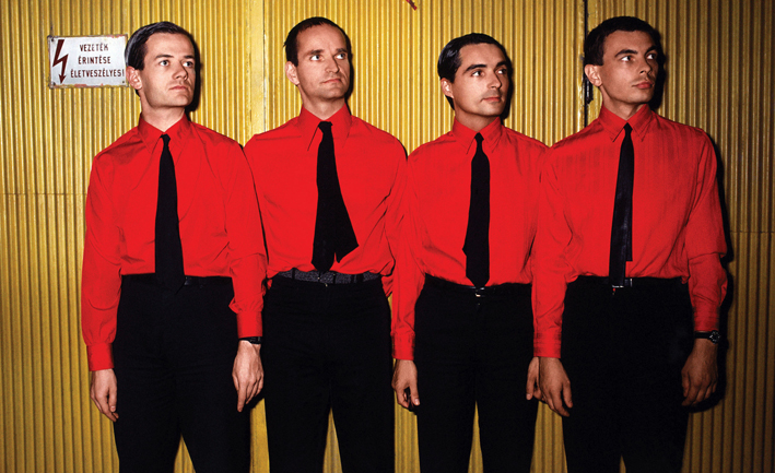 kraftwerk