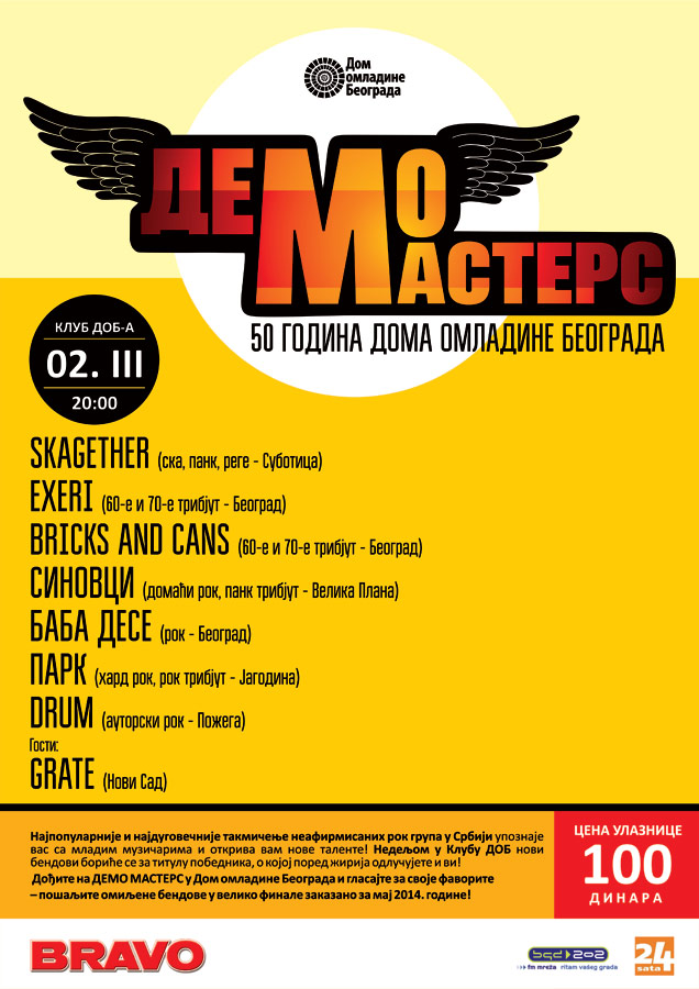 14-Demo-Masters