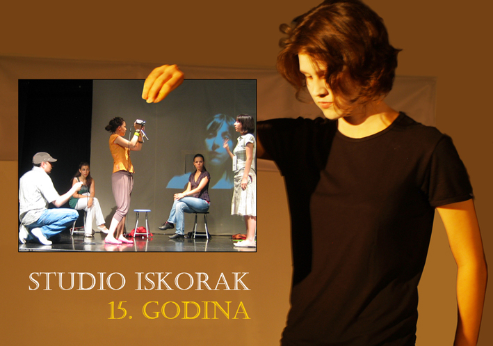 15_godina_STUDIA_ISKORAK