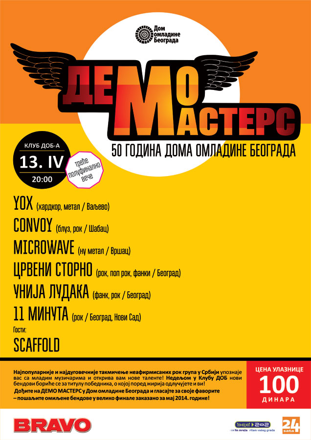 19-Demo-Masters