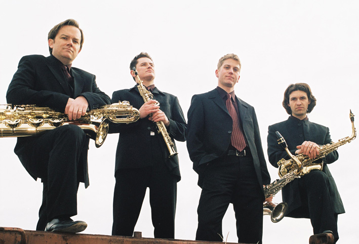 4saxess-4