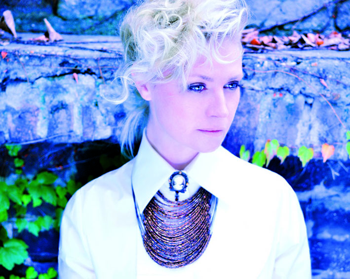 ANA SOFRENOVIC-foto Dusan Novakovic