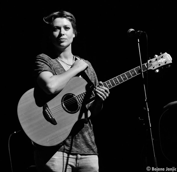 Ana Curcin - photo Bojana Janjic 1