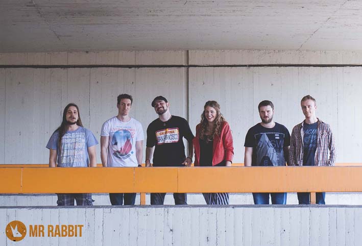 Mr. Rabbit photo by Boris Jovanovic