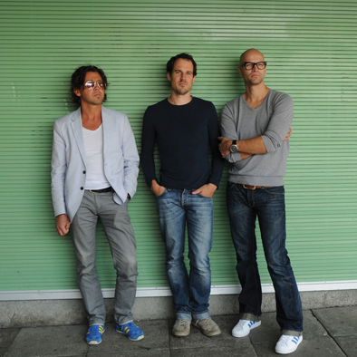 Nils Wogram Nostalgia-1