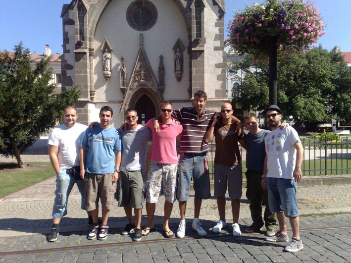 Samostalni referenti