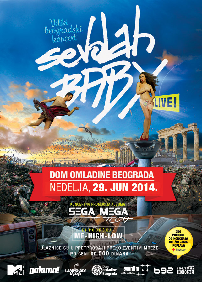 Sevdah-Baby-Plakat-2014
