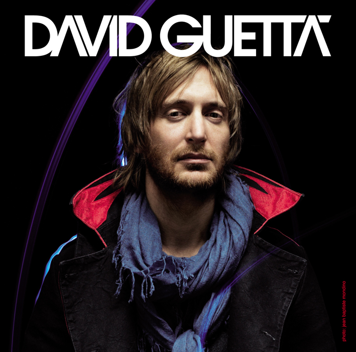 David Guetta slika