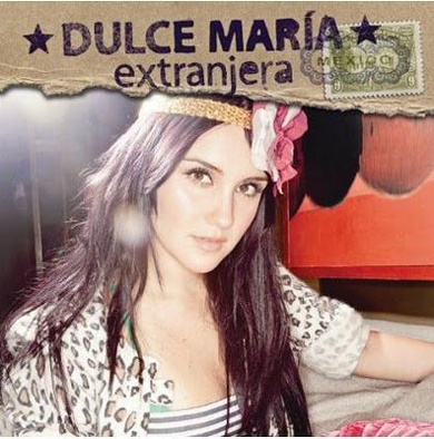 Dulce_Maria_Extranjera