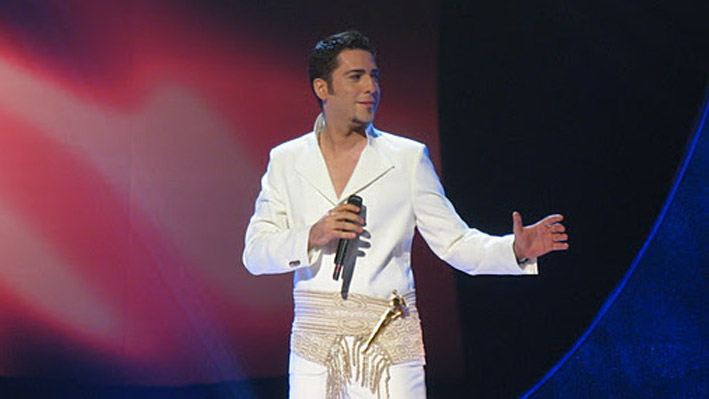 Zeljko-Joksimovic