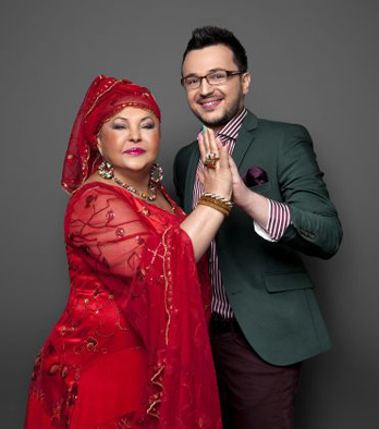 EsmaLozano 3 foto Marko Marinkovich