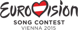 Logo Eurovision Song Contest 2015