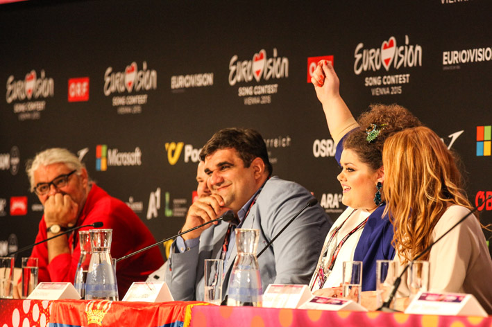 mirkovic press