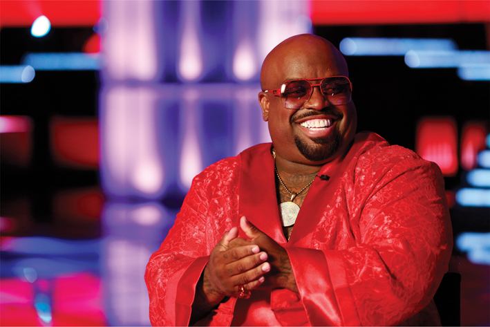 CeeLo Green 1