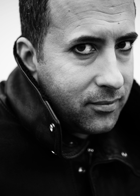 Dave Clarke 2013 - 02