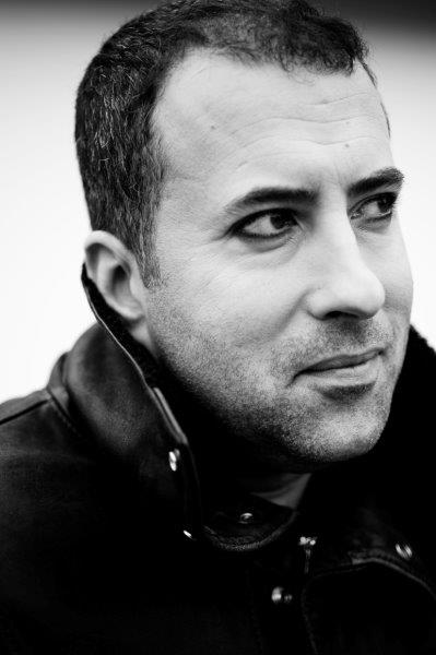 Dave Clarke 2013 - 04