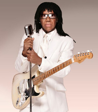 Nile Rodgers