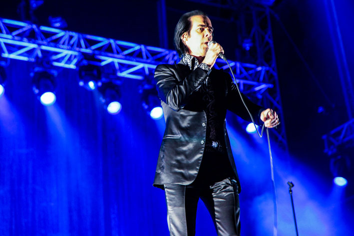 nick cave