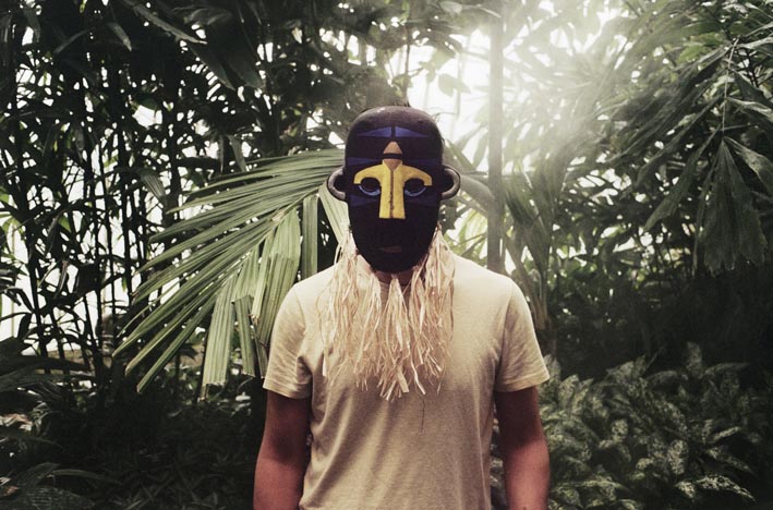 sbtrkt