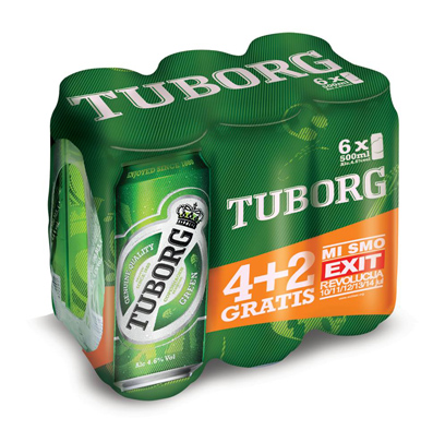 tuborg-exit