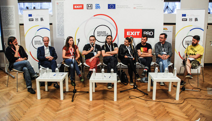 Exit Pro radionica 4