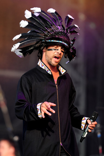 Jamiroquai