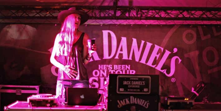 Jelena Gavrilovic na JDX-u