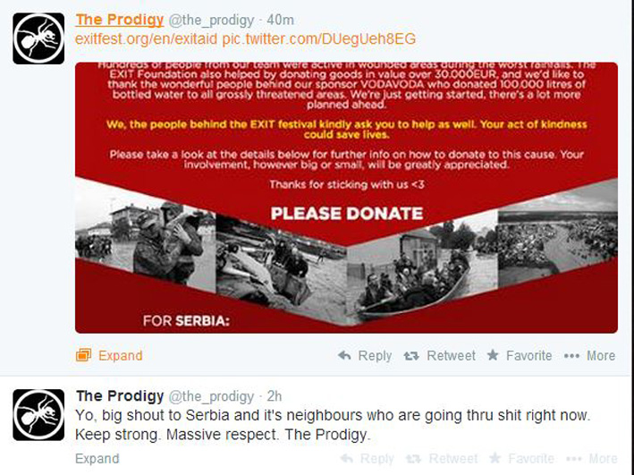 Prodigy 1