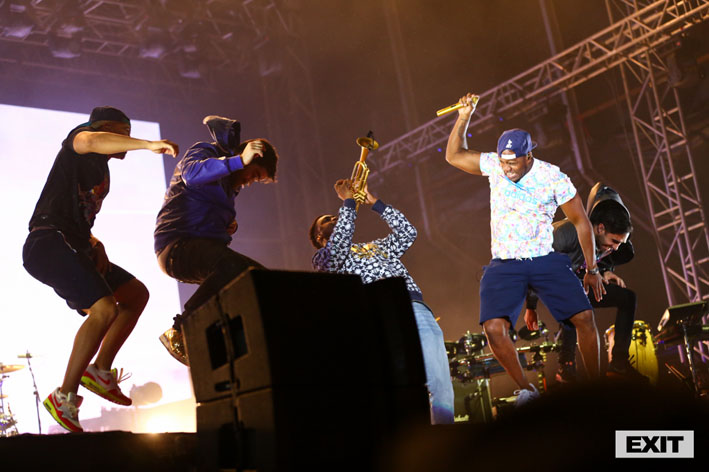Rudimental 1